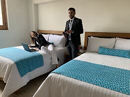 Rymma Hotel