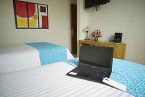Rymma Hotel