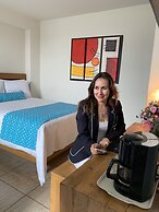 Rymma Hotel