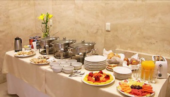 Rymma Hotel