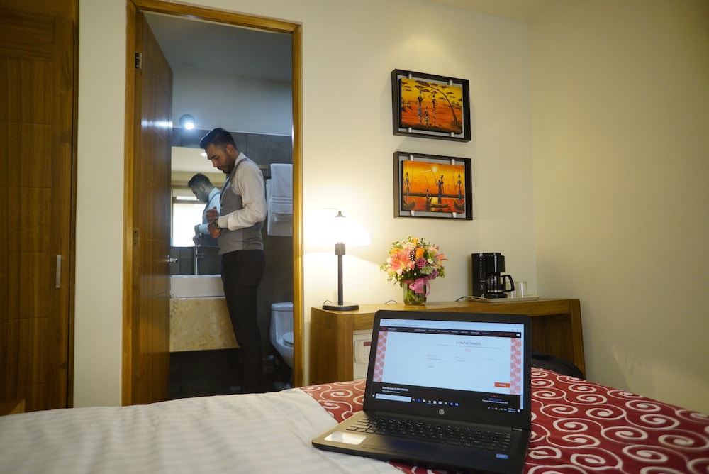 Rymma Hotel