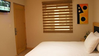 Rymma Hotel