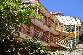 Casa Don Jose B & B