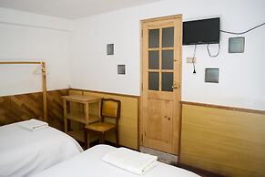Casa Don Jose B & B