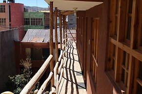 Casa Don Jose B & B