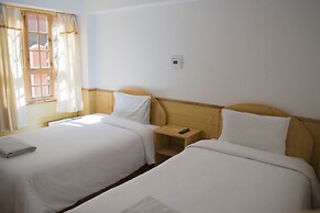 Casa Don Jose B & B