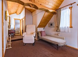 Villa Rusutsu
