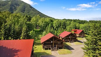 Villa Rusutsu