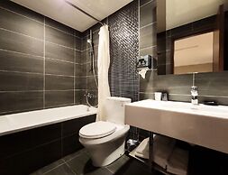Just Live Inn Keelung