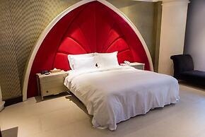 All-Ur Boutique Motel - Ping-Tung Branch
