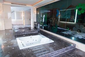 All-Ur Boutique Motel - Ping-Tung Branch