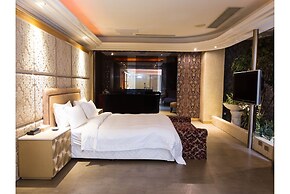 All-Ur Boutique Motel - Ping-Tung Branch