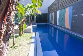All-Ur Boutique Motel - Ping-Tung Branch