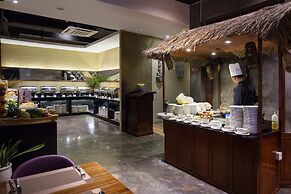 Monivong Clover Hotel