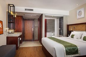 Monivong Clover Hotel