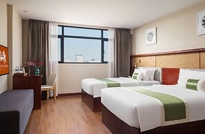 Monivong Clover Hotel