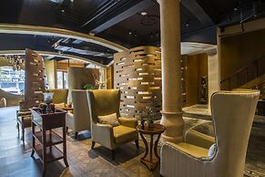 Monivong Clover Hotel