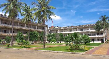 Monivong Clover Hotel