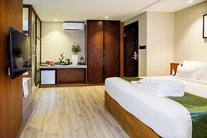 Monivong Clover Hotel