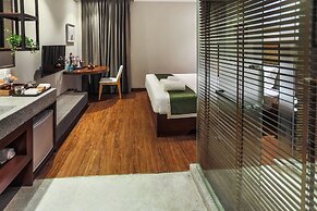 Monivong Clover Hotel