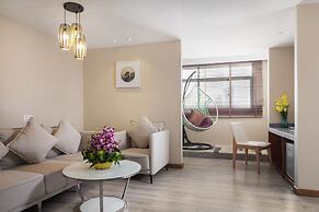 Monivong Clover Hotel