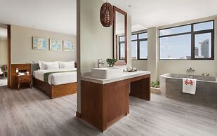 Monivong Clover Hotel