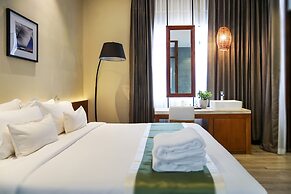 Monivong Clover Hotel