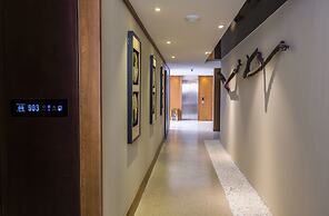 Monivong Clover Hotel