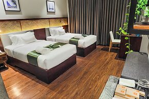 Monivong Clover Hotel