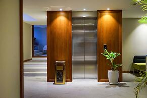 Monivong Clover Hotel