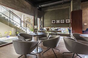 Monivong Clover Hotel