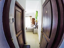 Hotel Sunrich Kandy