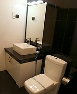 Hotel Sunrich Kandy