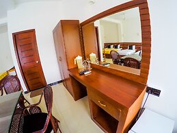 Hotel Sunrich Kandy