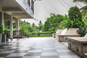 Hotel Sunrich Kandy