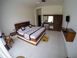 Hotel Sunrich Kandy
