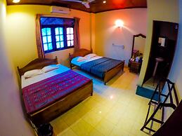 Hotel Sunrich Kandy