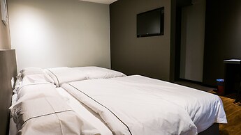 KL Guest Hotel