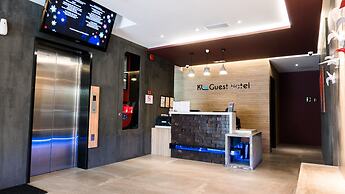 KL Guest Hotel