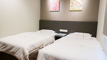 KL Guest Hotel