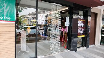 KL Guest Hotel