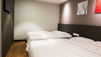 KL Guest Hotel