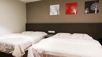 KL Guest Hotel