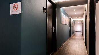 KL Guest Hotel