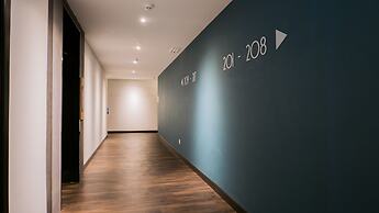 KL Guest Hotel