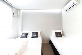 K-Grand Hotel Seoul
