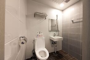 K-Grand Hotel Seoul