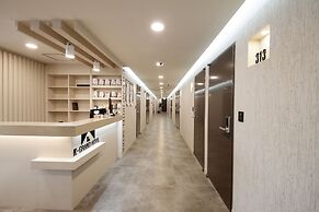 K-Grand Hotel Seoul