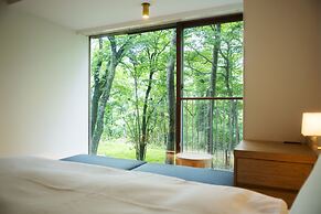 Hakone Retreat Före