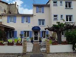 Hôtel du Viaduc